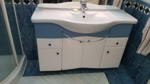 Apartamento Venus Afrodite Sea View Villa