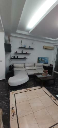 Apartamento Venus Afrodite Sea View Villa