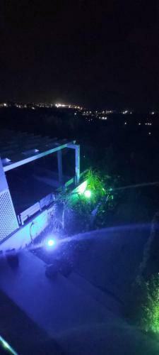 Apartamento Venus Afrodite Sea View Villa