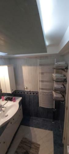 Apartamento Venus Afrodite Sea View Villa