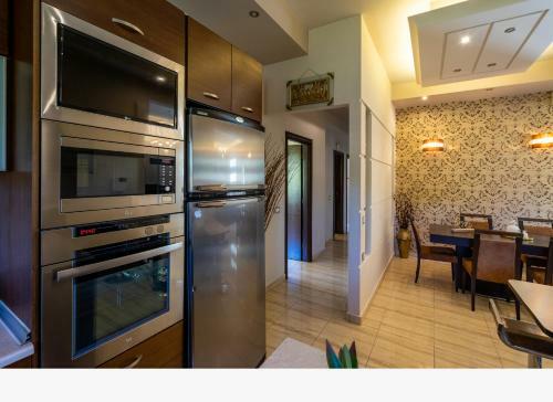Costa Mari Villa By Rhodes4vacation