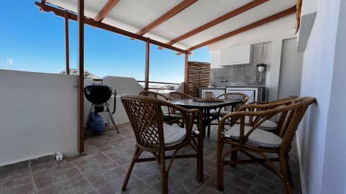 Apartamento On Top Village
