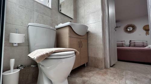 Apartamento On Top Village