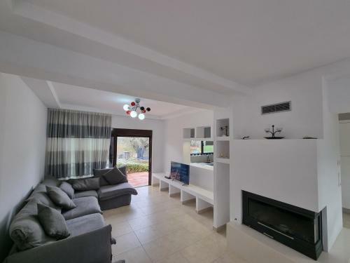 Maisonettevilla