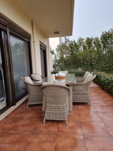 Maisonettevilla