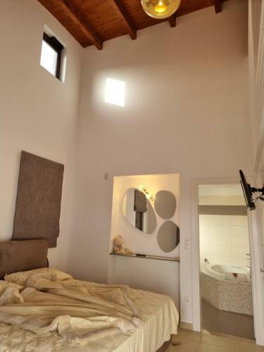 Maisonettevilla