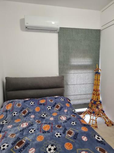 Maisonettevilla