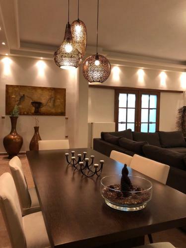 Villa Dreamcatcher