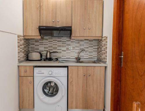 Apartamento Kalithies Studios Cdk In Rhodes