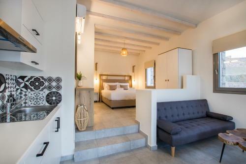 Ciel Boutique Villas