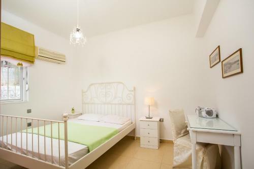 Thellis House Faliraki