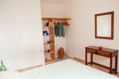 Apartamento Palmhouses