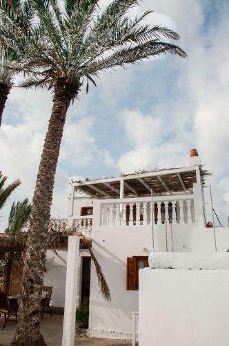 Apartamento Palmhouses