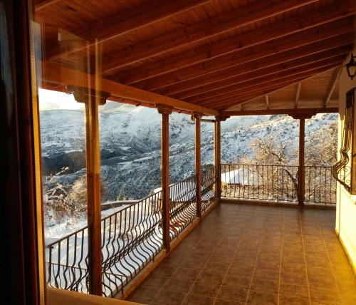 Agroturismo Hanna House