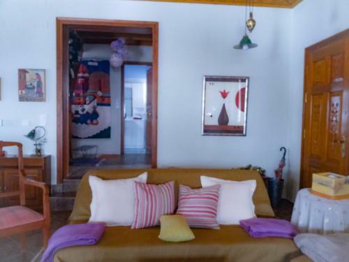 Agroturismo Hanna House
