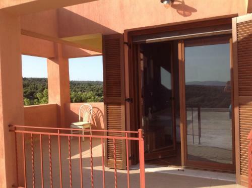 Apartamento Rhodes Retreat