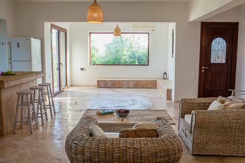 Apartamento Rhodes Retreat