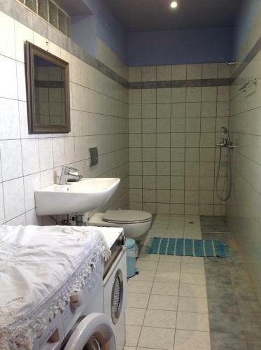 Apartamento Rhodes Retreat