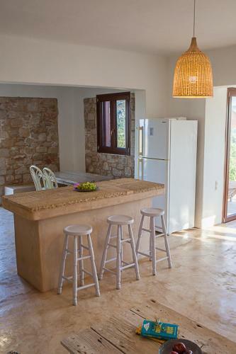 Apartamento Rhodes Retreat