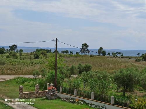 Apartamento Misirlou Stone House