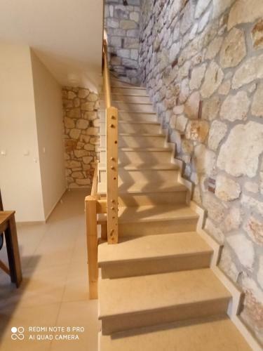 Apartamento Misirlou Stone House