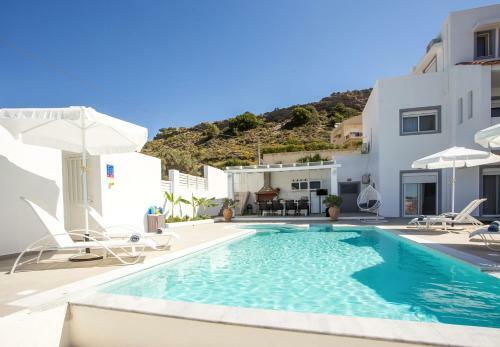 Villa La Casa Del Amor