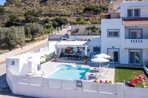 Villa La Casa Del Amor