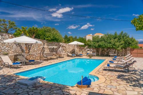 Apartamento Kefalonia View Villas