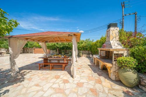 Apartamento Kefalonia View Villas