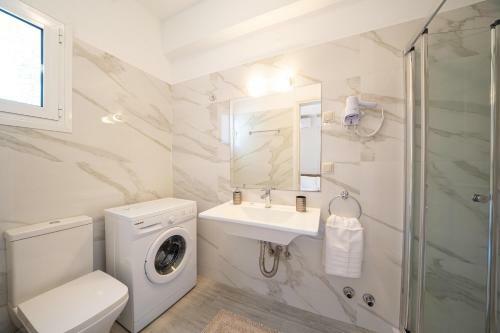 Apartamento Kefalonia View Villas