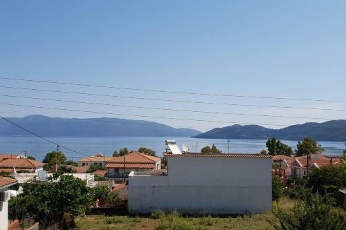 Apartamento Ithaka View