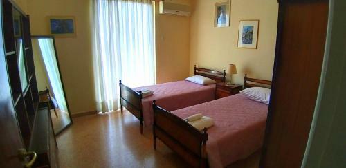 Apartamento Ithaka View