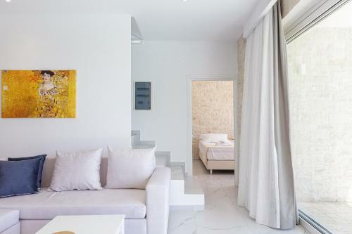 Mythos Villas With Heated Pool