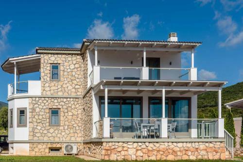 Villa Lefkidio