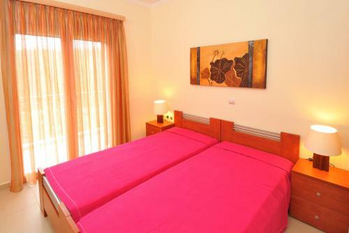 Arte Villa Margarita Apartment