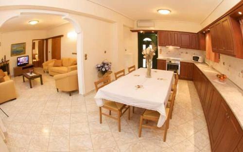 Arte Villa Margarita Apartment