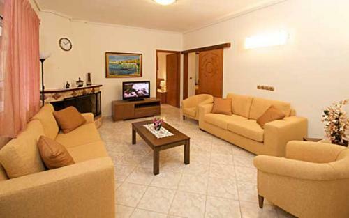 Arte Villa Margarita Apartment