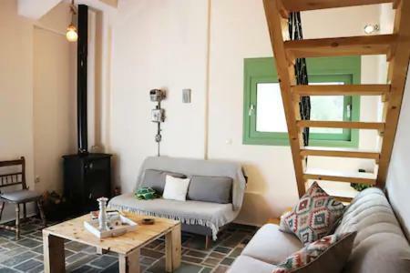 Luxurious Apartments Angelina
