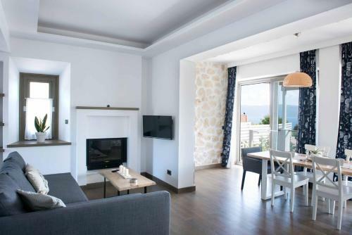 Villa Lefkiena