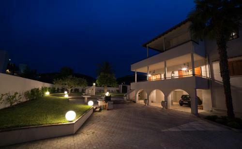 Villa Elisabeth