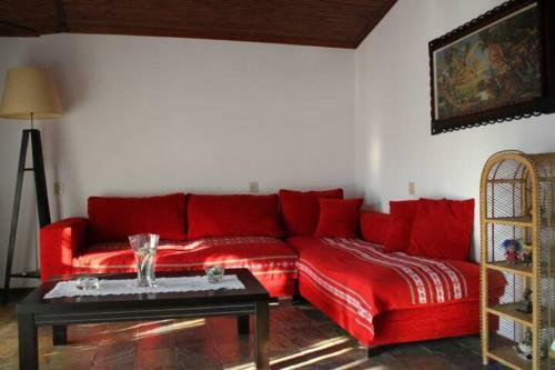 Apartamento Villa Nina Platamonas