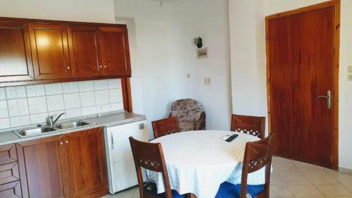 Apartamento Villa Nina Platamonas