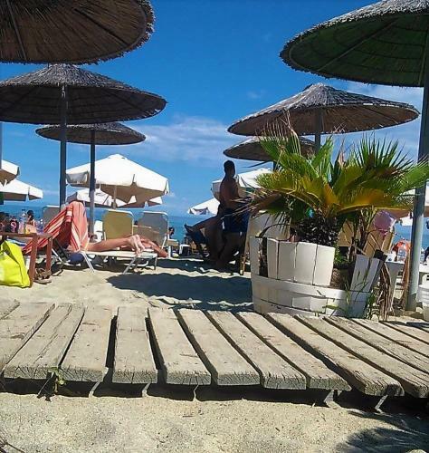 Sevi Platamon Home