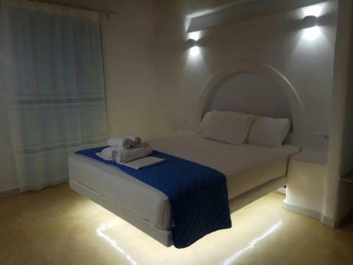 Apartamento Asterias Studios Koufonisi