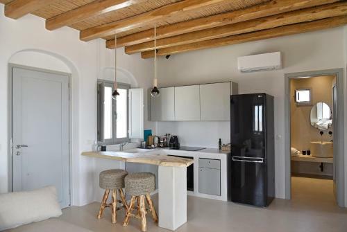 Mystic Villas Koufonisi