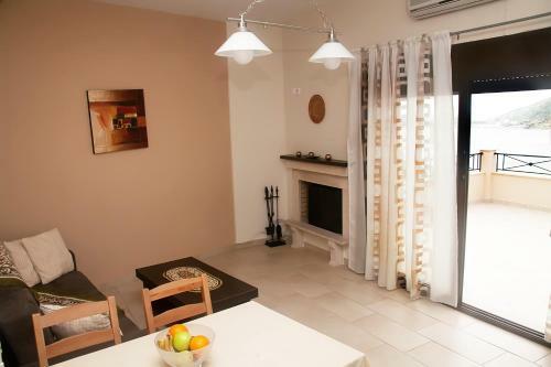 Apartamento Sdregas Flats