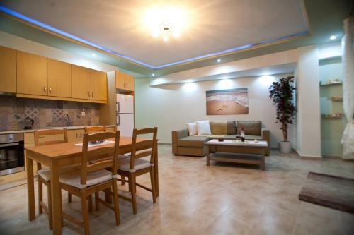 Apartamento Sdregas Flats