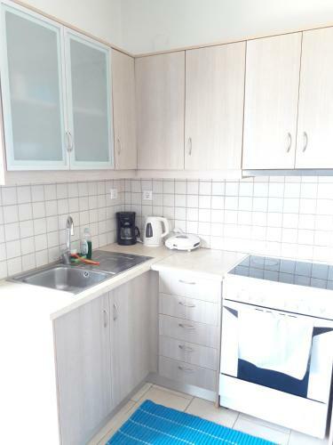 Apartamento Sdregas Flats