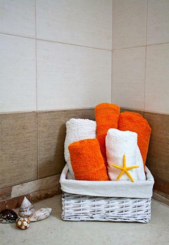 Apartamento Sdregas Flats