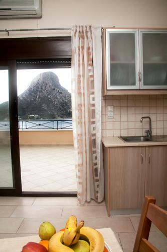 Apartamento Sdregas Flats